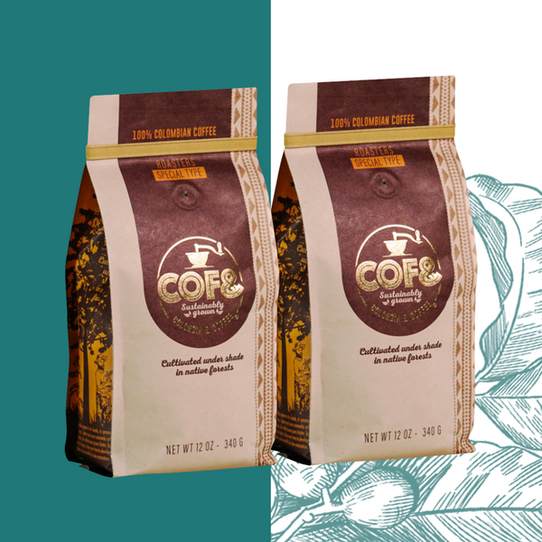 COFFEE OF ONZAGA ORIGIN