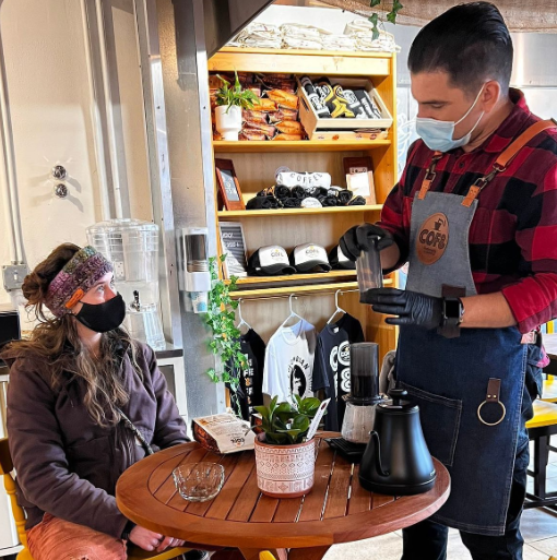 Why Freshness Matters: How to Store Coffee Beans and Keep Flavor for Longer