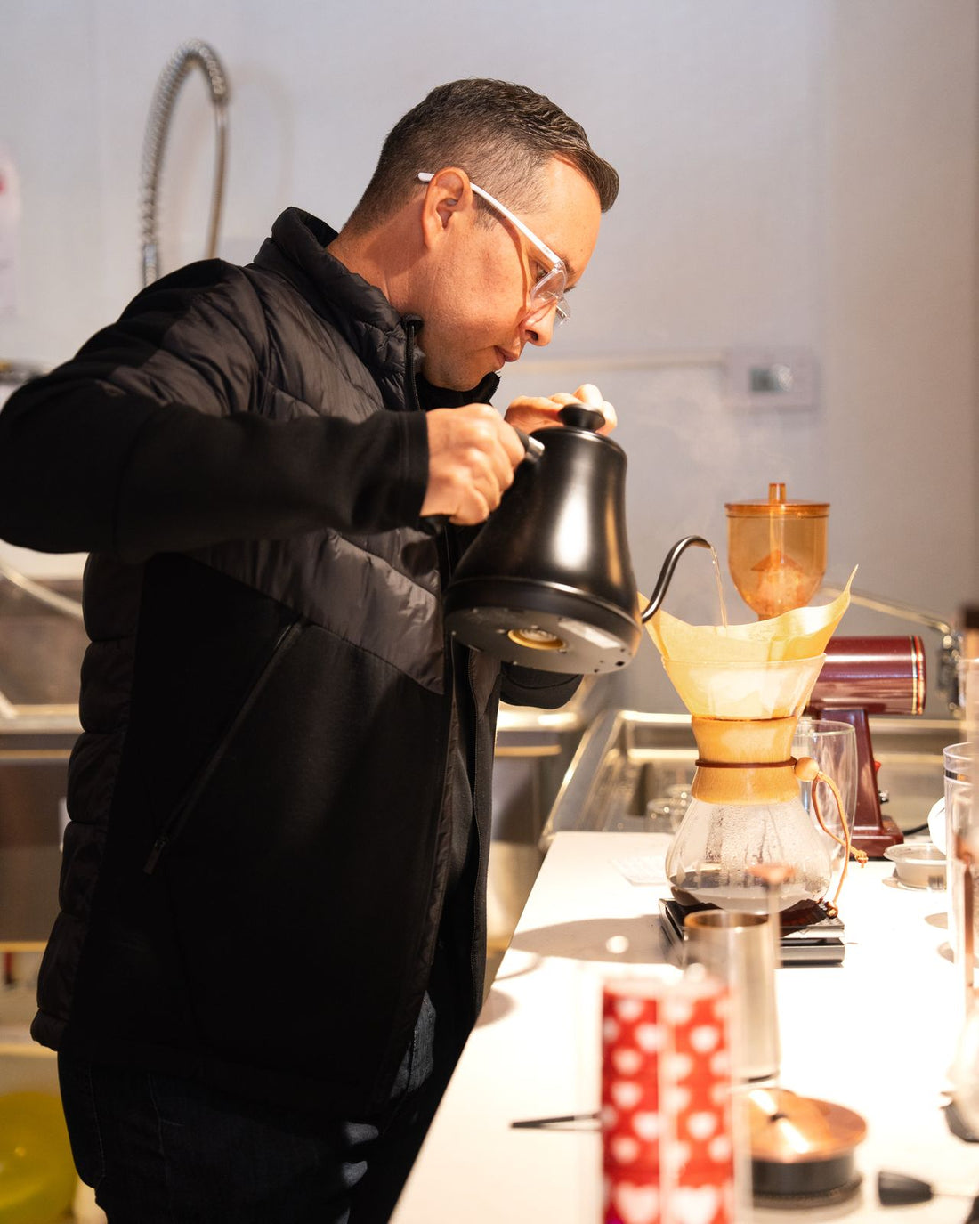 Colombian Specialty Coffee 101: How to Choose Your Perfect Origin (And Brew It at Home)