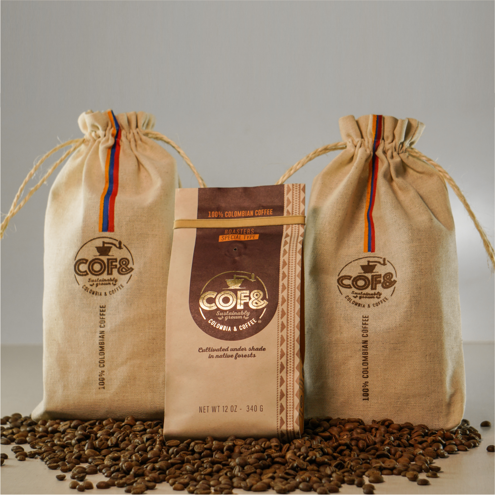 How to Store Coffee Like a Specialty Café (So Your Beans Stay Sweet & Fresh)