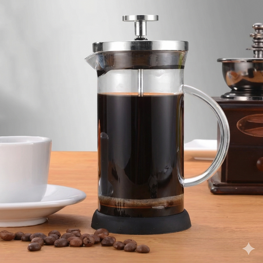 French press 350 ml