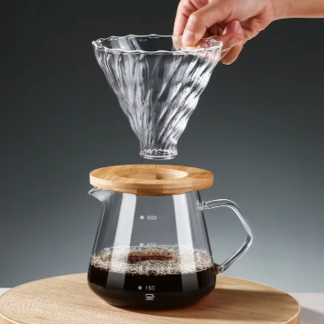 Artisan Pour-Over Set