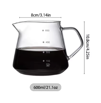 Artisan Pour-Over Set