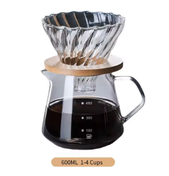 Artisan Pour-Over Set