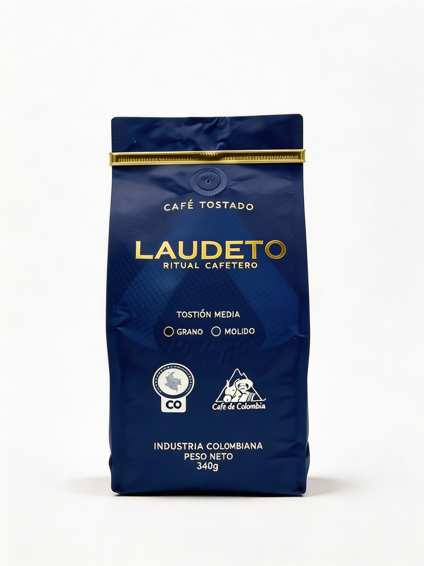 Laudeto Castillo Washed Fermented