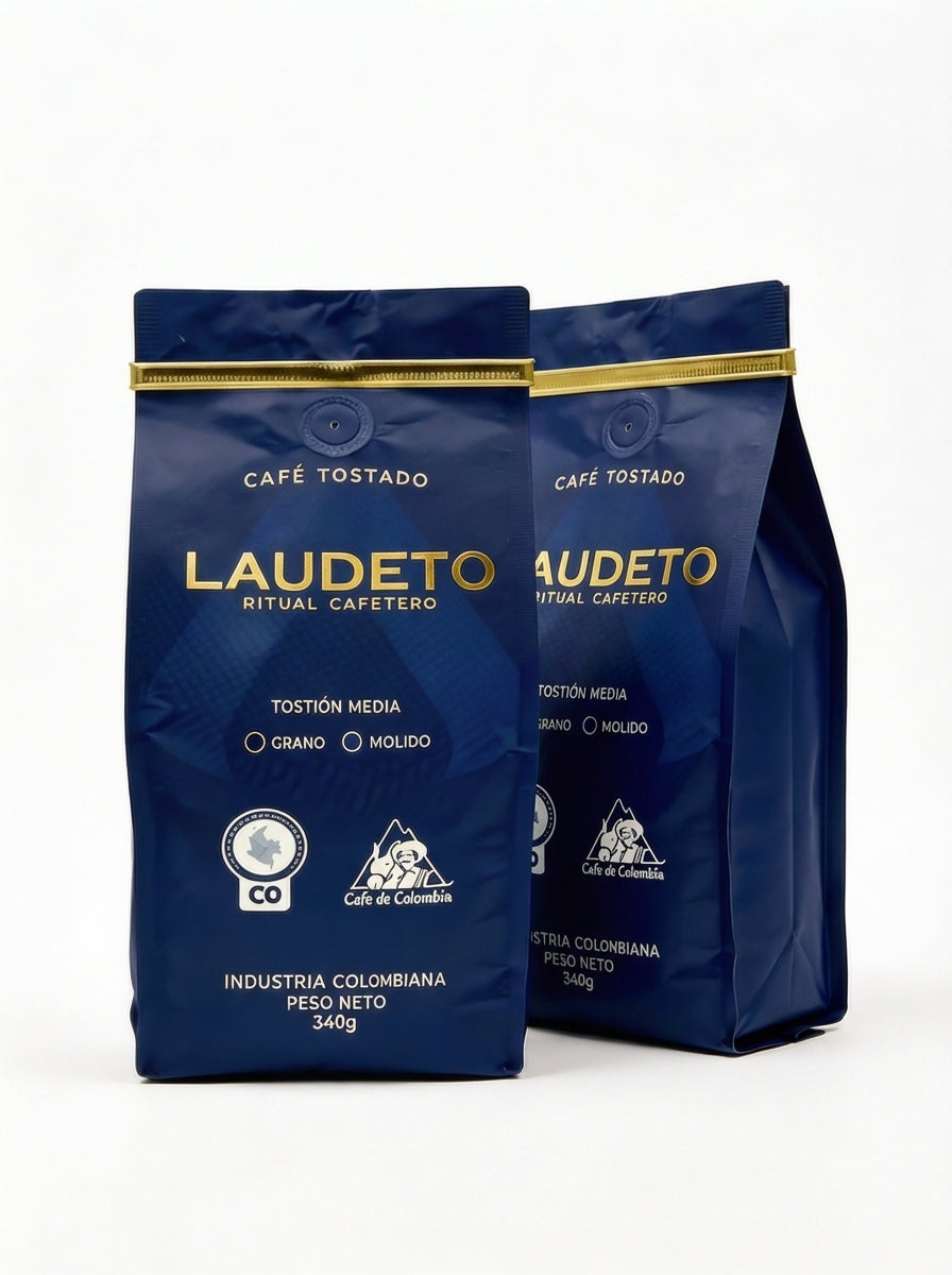 Laudeto Castillo Washed Fermented
