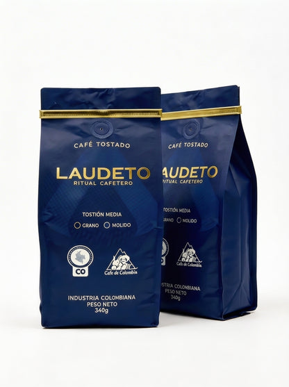 Laudeto Castillo Washed Fermented