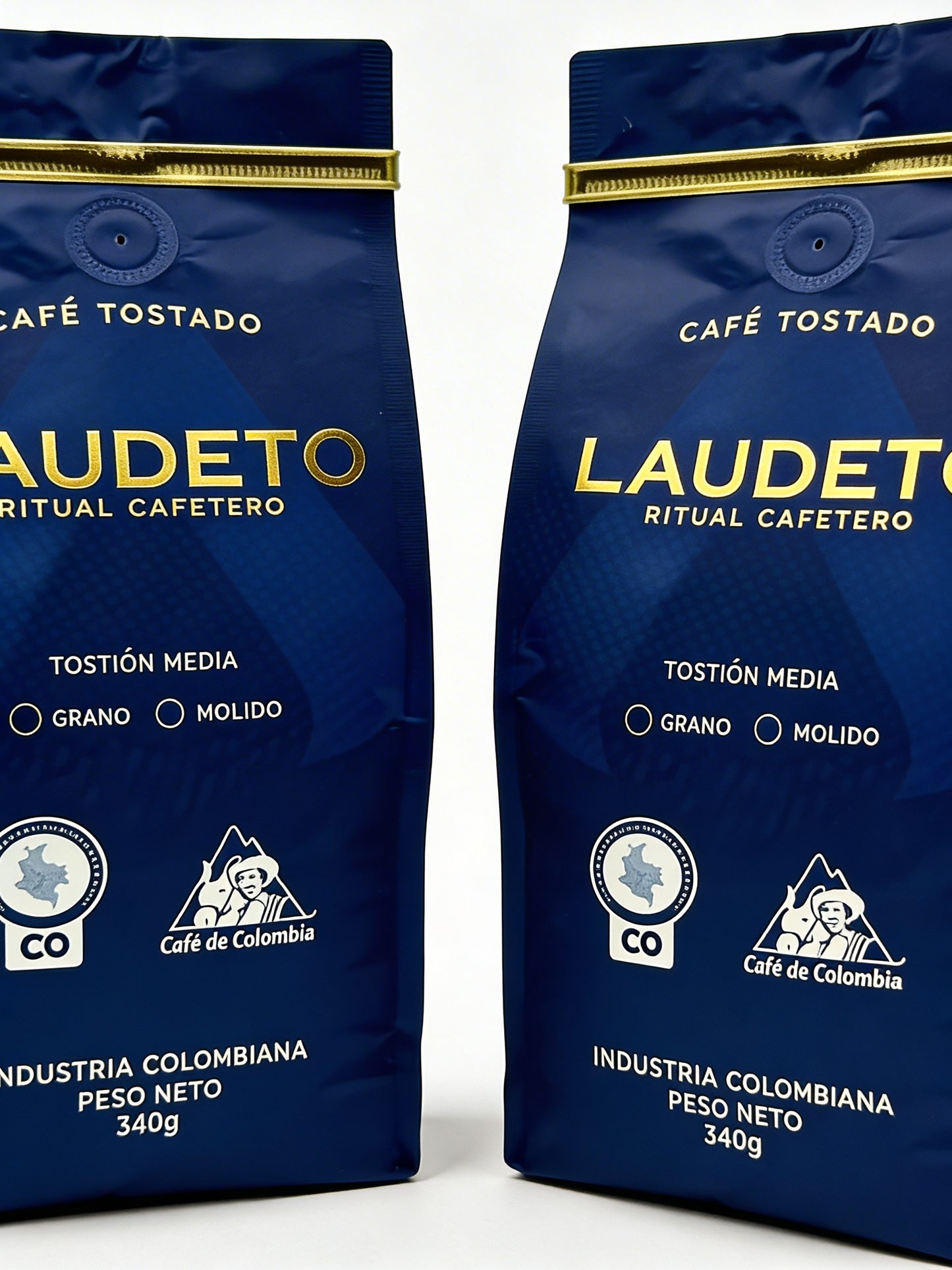 Laudeto Castillo Washed Fermented