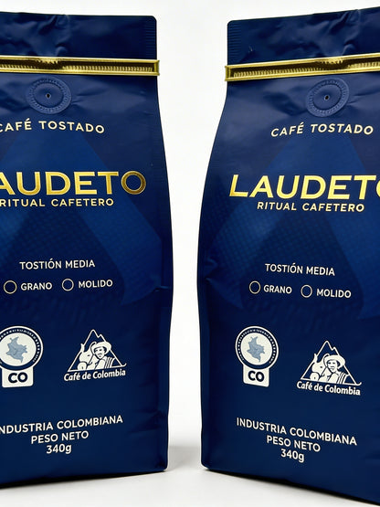 Laudeto Castillo Washed Fermented