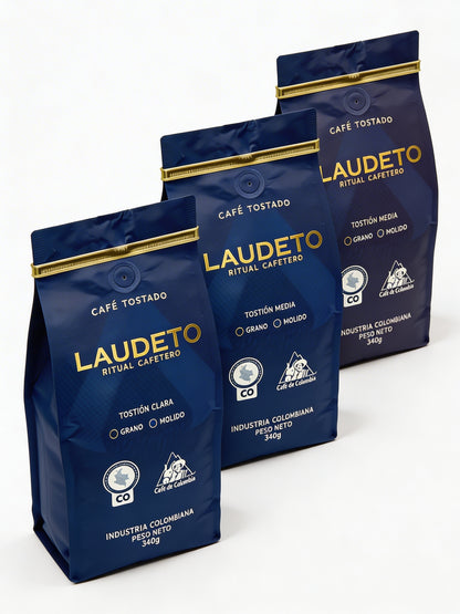 Laudeto Castillo Washed Fermented