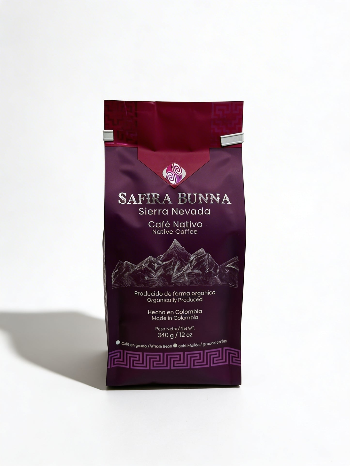 Safira Bunna Sierra Nevada